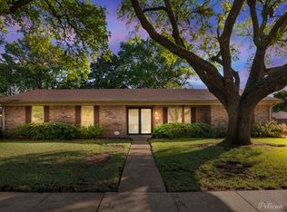 1505 Carmel Dr, Shreveport, LA 71105