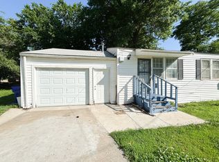 13 Lincoln Cir #13, Junction City, KS 66441