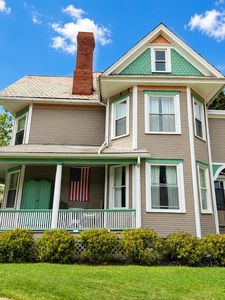 527 12th St, Franklin, PA, 16323