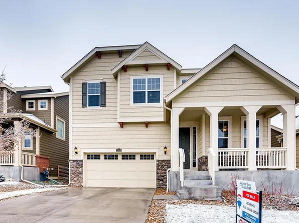 22890 E Chenango Ave, Aurora, CO 80015