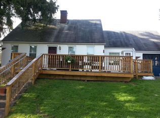 23 W Miller Rd, Ithaca, NY 14850