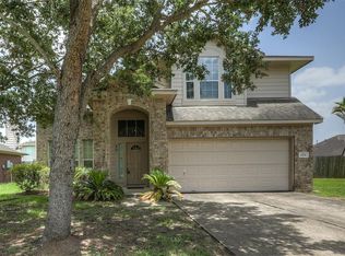 4705 Buescher Ct, Pearland, TX 77584