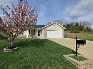 1007 San Luis Dr, Fenton, MO