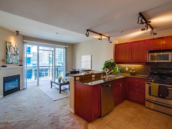 3rd image of 1277 Kettner Blvd Unit 403