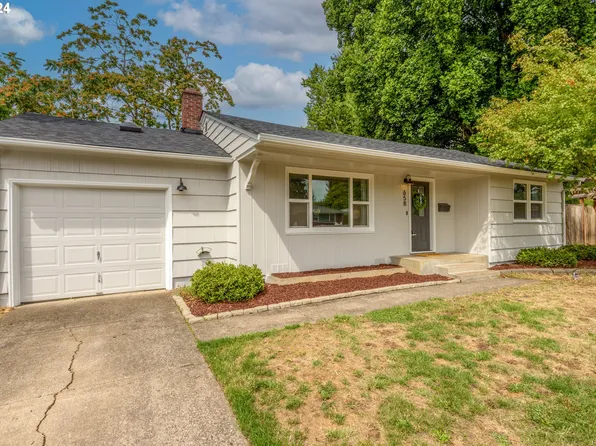 658 Baxter St, Eugene, OR 97402