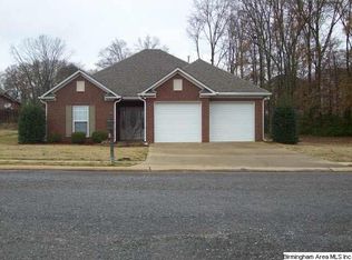 75 Camerons Way W, Lincoln, AL 35096