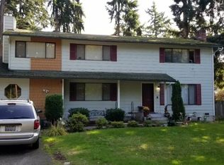 5243 SW Dash Point Rd, Federal Way, WA 98023