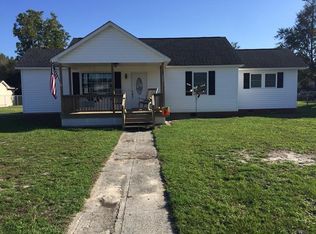 202 W Marion St, Johnsonville, SC 29555