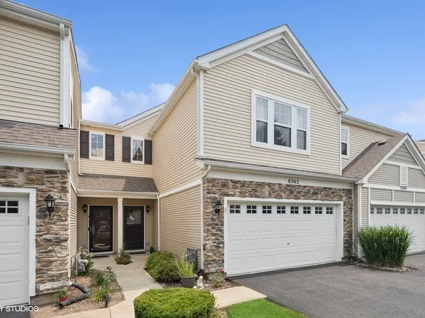 6562 Marble Ln #6562, Carpentersville, IL 60110