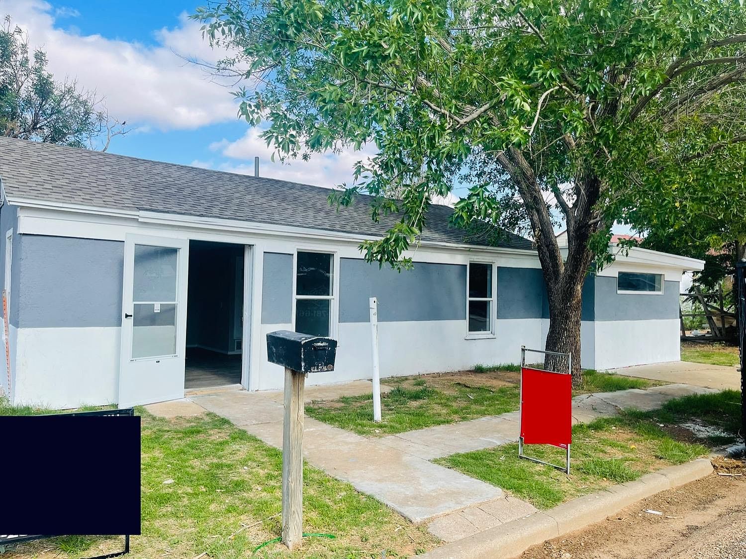 1106 East St, Abernathy, TX 79311 Zillow