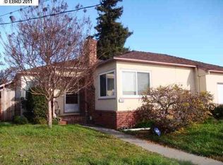 1102 Grace St, San Leandro, CA 94578