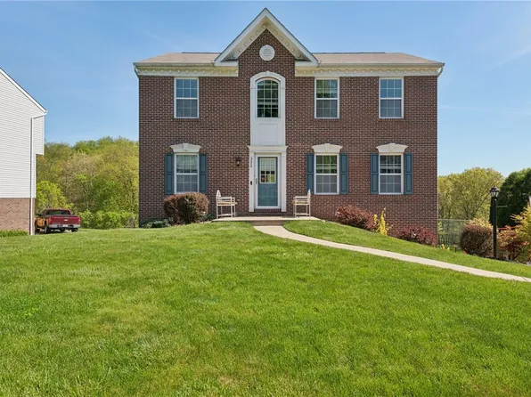 532 Sunrise Dr, Leechburg, PA 15656
