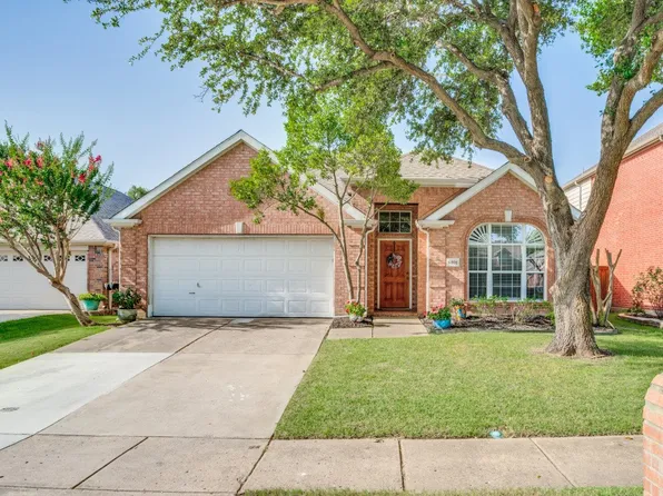 6101 Berkshire Rd, McKinney, TX 75072