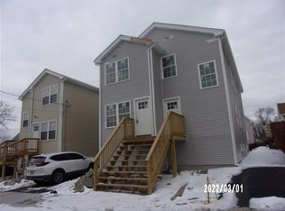 53 Plymouth St, Providence, RI 02907