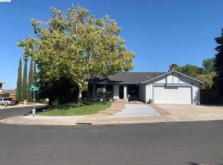 2407 Candolero Way, Antioch, CA 94509