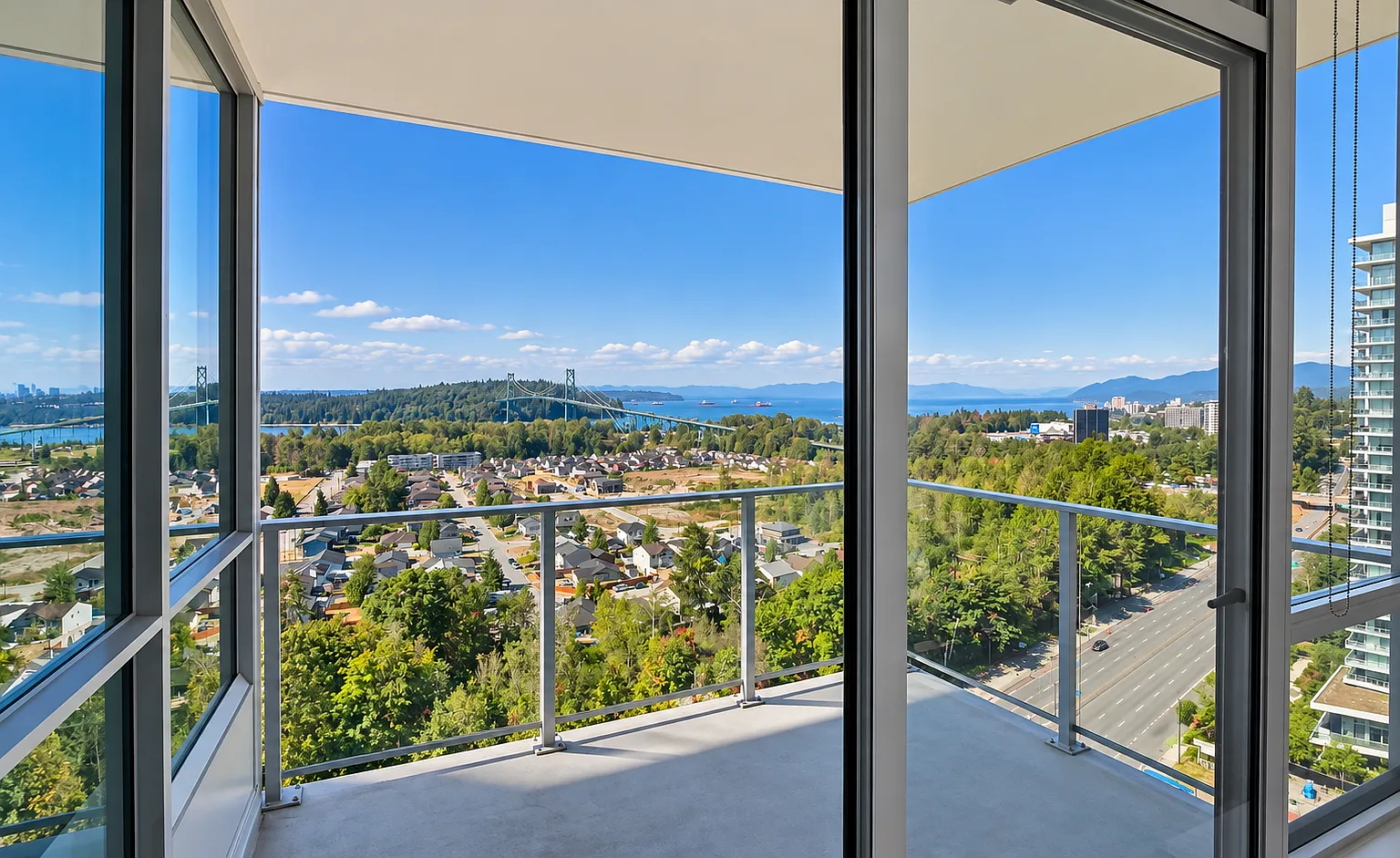 2 bed, 945 sqft, $4,350 — Photo 4