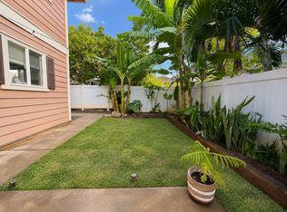 87-1980 Pakeke St #79, Waianae, HI 96792