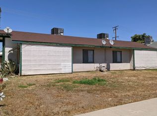 650 E Ventura Ave, Tulare, CA 93274