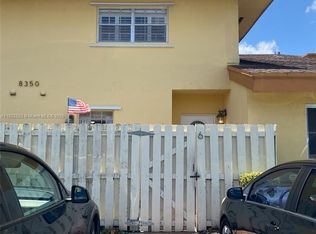 8350 SW 154th Ave APT 6, Miami, FL 33193
