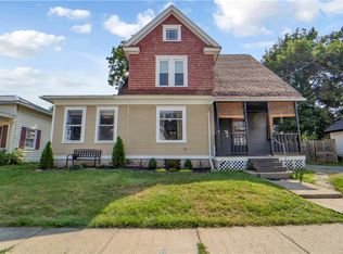13 Lincoln Ave, Dansville, NY 14437