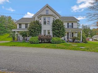 114 Ramble Rd, Lake Ariel, PA 18436