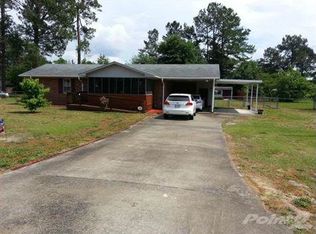 468 Potts Rd, Dudley, NC 28333