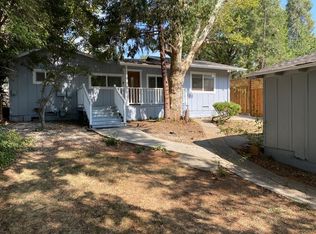 615 Kechely Ct, Grass Valley, CA 95945