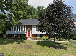 8813 Orchard Rd, Pikesville, MD 21208