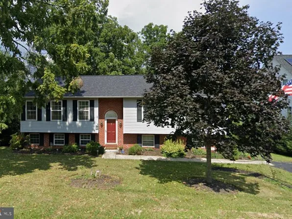 8813 Orchard Rd, Pikesville, MD 21208