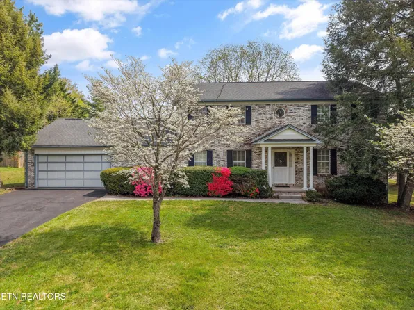 600 Fernwood Rd, Knoxville, TN 37923