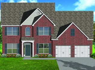 11056 Big Sky Ln, Knoxville, TN 37932