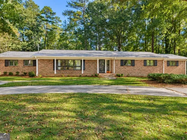 195 Hunnicutt Dr, Athens, GA 30606