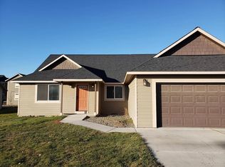 2405 N Water St, Ellensburg, WA 98926