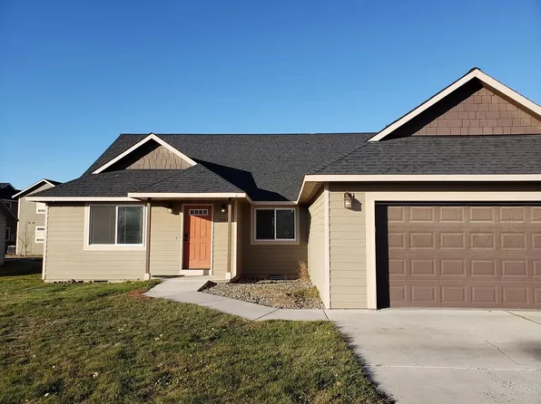 2405 N Water St, Ellensburg, WA 98926