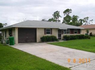941 Dupin Ave, Pt Charlotte, FL 33948