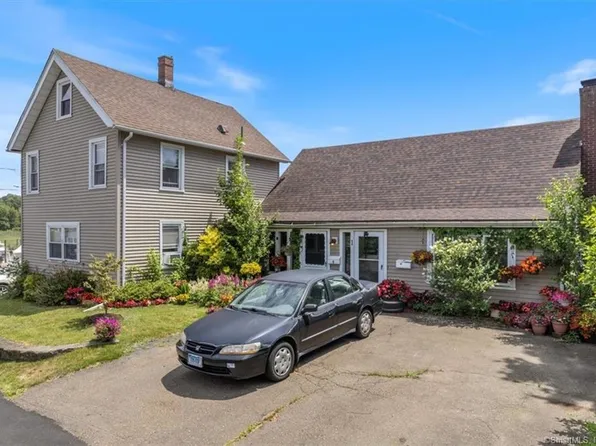 1 Ely Street, Branford, CT 06405