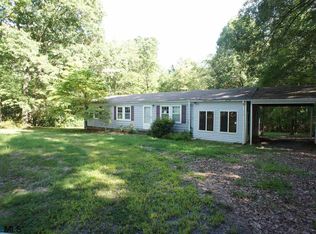 912 Sharon Church Rd, Scottsville, VA 24590
