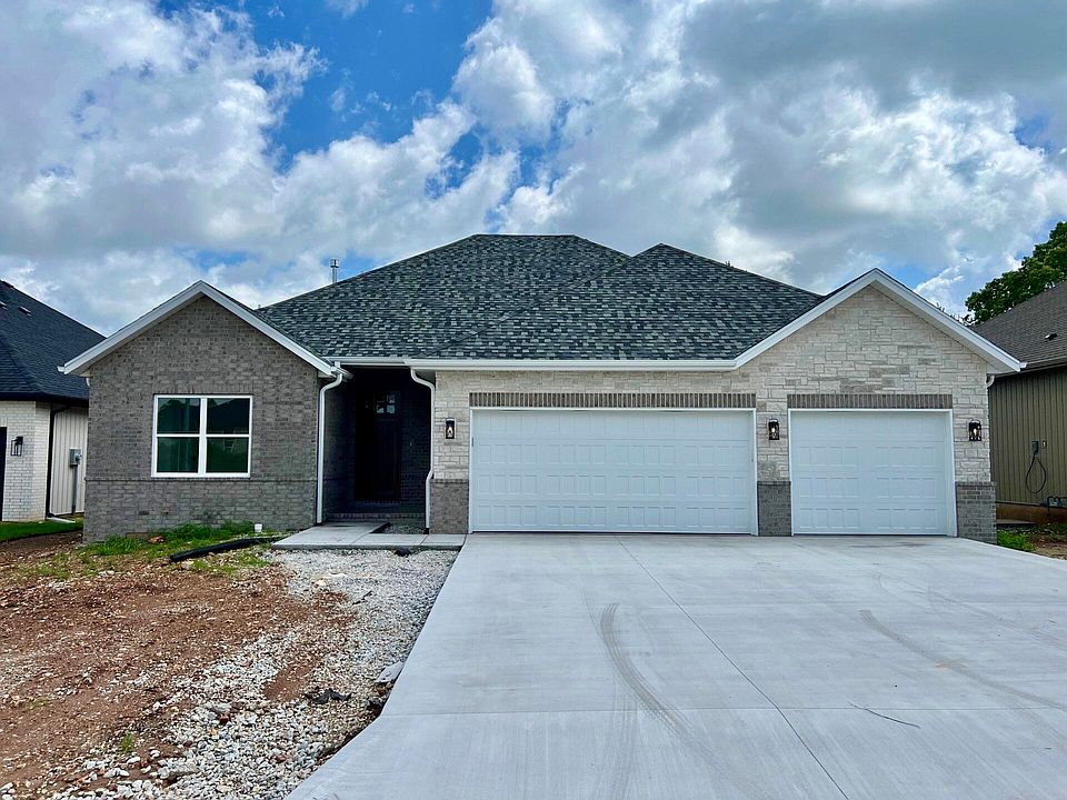 661 W Arbor Glenn Drive, Nixa, MO 65714 | Zillow