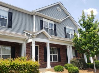 2853 Summergrove Ct #1, Matthews, NC 28105