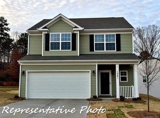 4728 Bryn Athyn Ct LOT 136, Charlotte, NC 28269