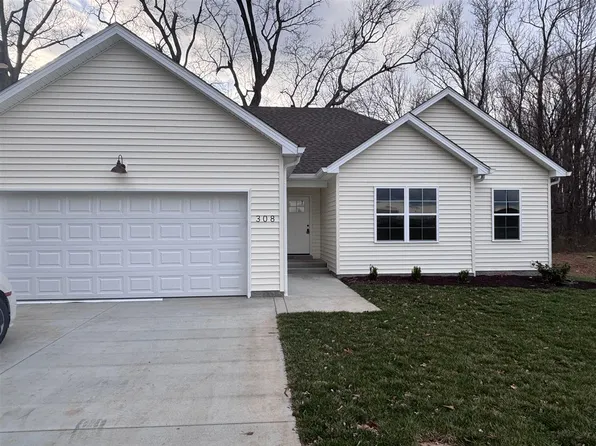 308 Goldenrod St, Franklin, KY 42134