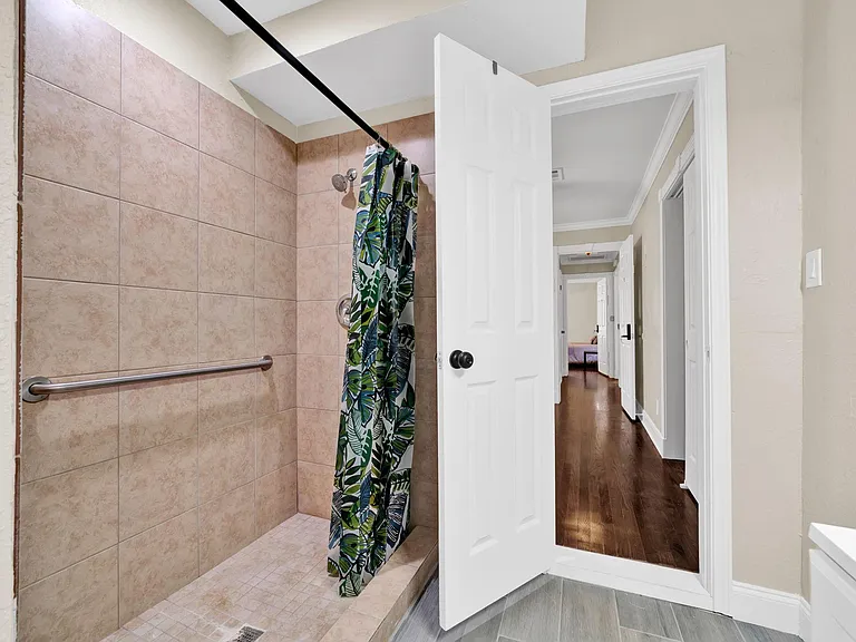 Private Bathroom