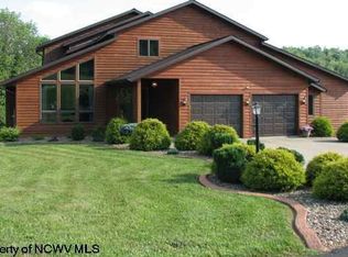 2117 Pierpont South Est, Morgantown, WV 26508