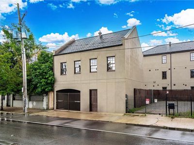 1029 Esplanade Ave APT 24, New Orleans, LA, 70116