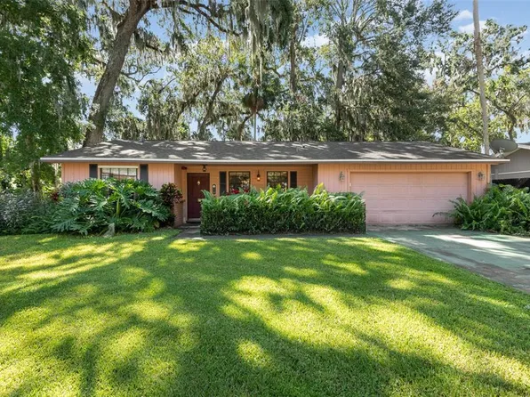 627 Acorn Cir, Holly Hill, FL 32117