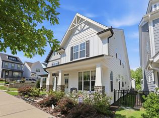 1704 Glazebrook Dr, Wake Forest, NC 27587