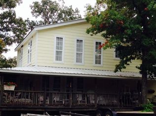 11850 SE 375th Rd, Collins, MO 64738