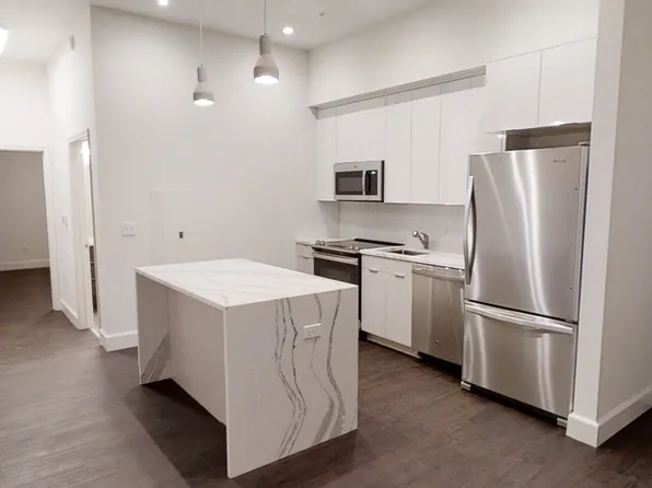 First National Apartments