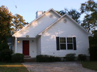 1847 Crestview Dr, Macon, GA 31211