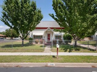 390 N 200 E, Spanish Fork, UT 84660